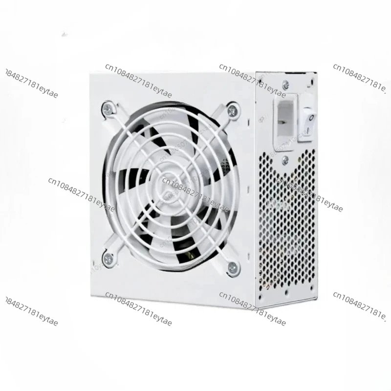 Sfx Power Supply 850W Gold - Alimentation électrique silencieuse pour châssis mini