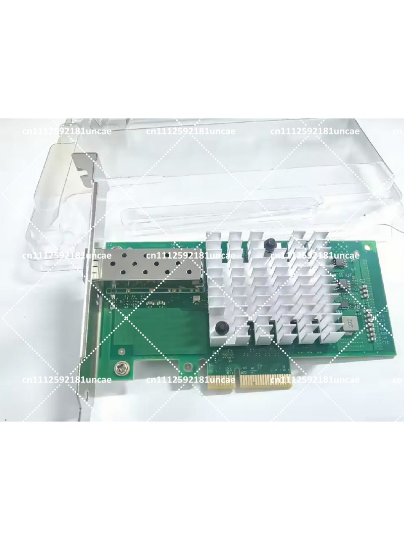 10Gb Sfp+ Pcie Network Card Dual Port - Carte réseau X520-DA1 10 Gb SFP+
