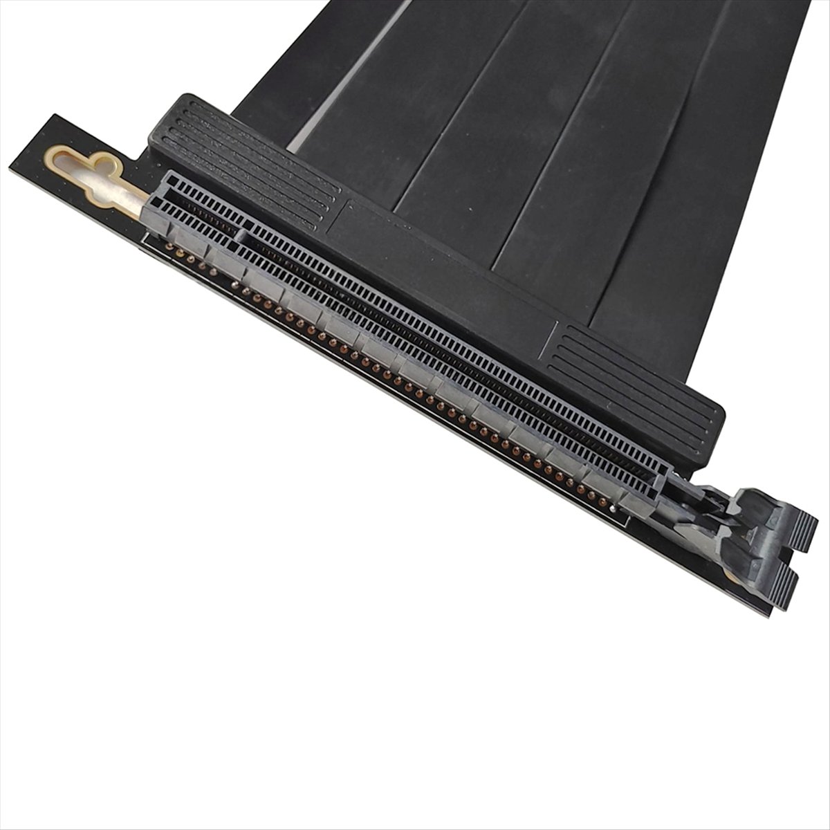 Câble Riser PCI-E 4.0 PCIe 4.0 - Pcie 4.0 X16 Riser Cable 90 Degree avis et prix