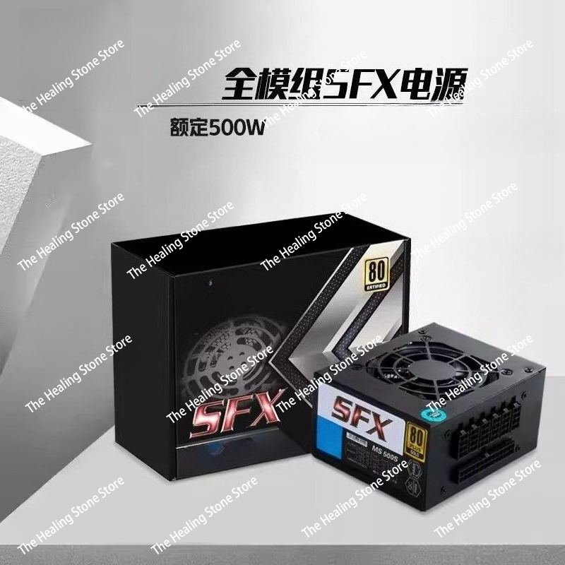 PSU modulaire SFX 80 Plus Gold - Sfx Power Supply 850W Gold avis et prix