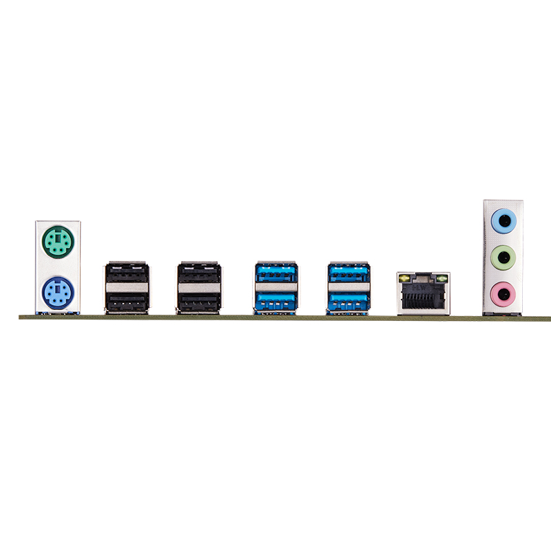 QIYIDA X99 H9S Kit de carte mè - X99 Dual Cpu Motherboard Combo avis et prix