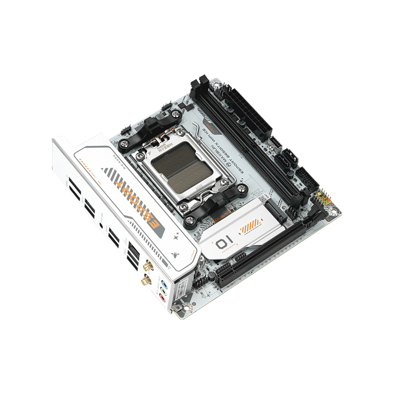Carte mère MS-eSport B650ITX W - B650 Itx Motherboard Wifi avis et prix
