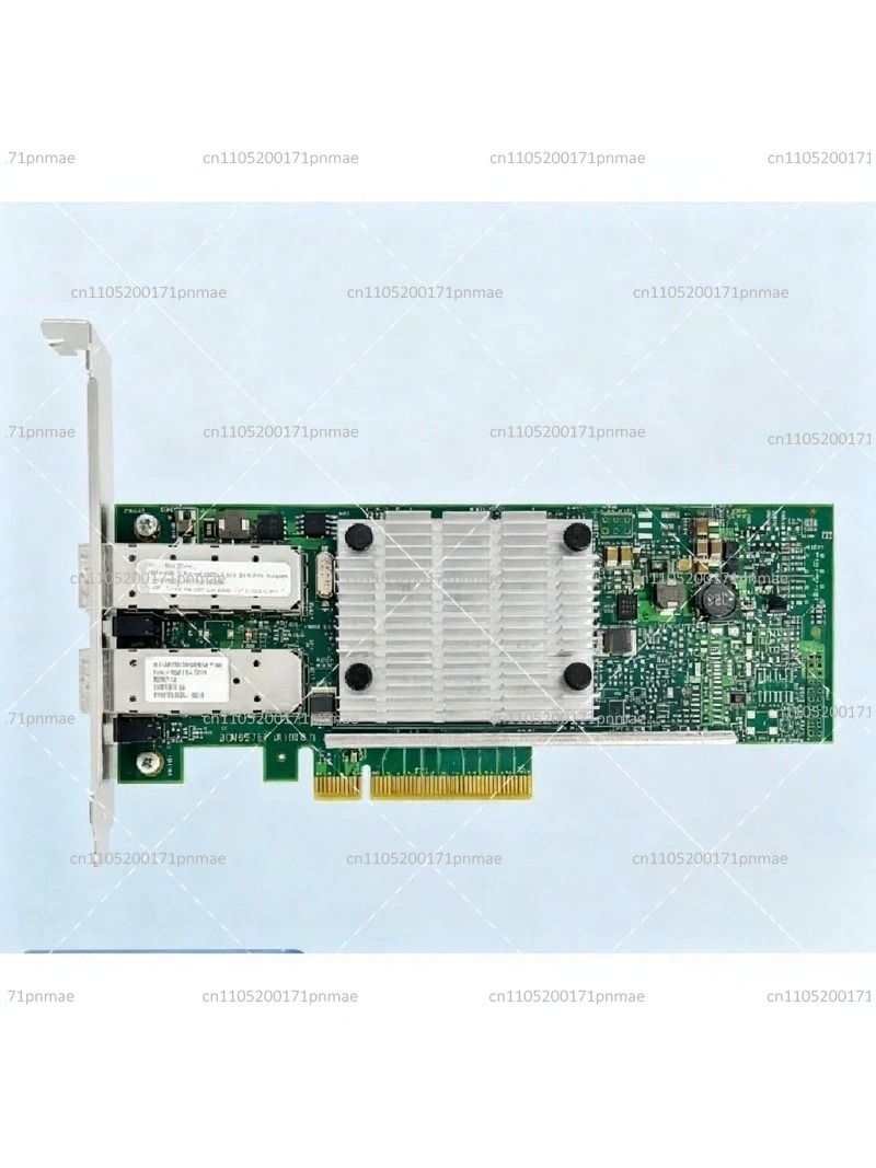 Carte réseau SFP+ 10 Go à doub - 10Gb Sfp+ Pcie Network Card Dual Port avis et prix