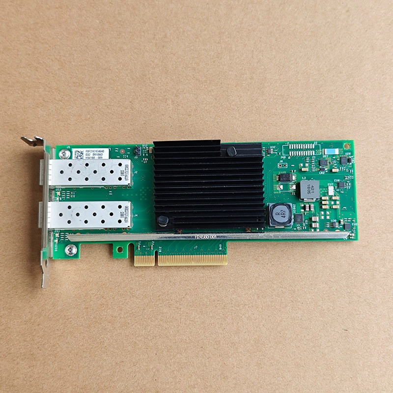 X710-DA2 double port 10 Go SFP - 10Gb Sfp+ Pcie Network Card Dual Port avis et prix
