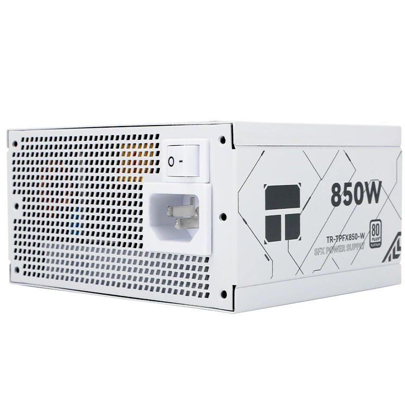 Thermalright TR-TPFX850 Blanc  - Sfx Power Supply 850W Gold avis et prix