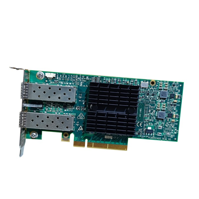 Carte réseau CX312C 10GB SFP+  - 10Gb Sfp+ Pcie Network Card Dual Port avis et prix