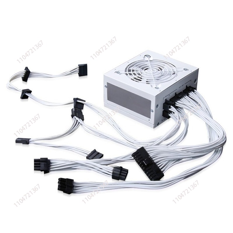 SFX module complet blanc pur 7 - Sfx Power Supply 850W Gold avis et prix