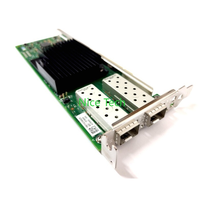 X710-DA2 double port SFP + 10  - 10Gb Sfp+ Pcie Network Card Dual Port avis et prix